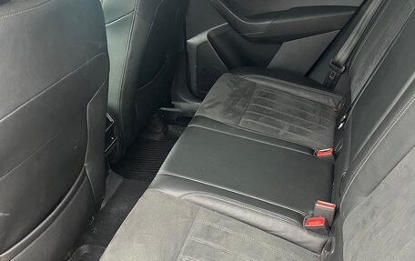 Skoda Karoq I, 2021 год, 2 500 000 рублей, 6 фотография