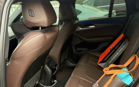 BMW X4, 2018 год, 4 100 000 рублей, 8 фотография