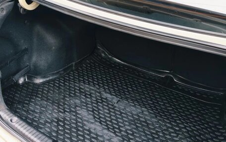 Hyundai Solaris II рестайлинг, 2011 год, 709 999 рублей, 10 фотография