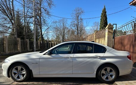 BMW 5 серия, 2012 год, 1 400 000 рублей, 4 фотография