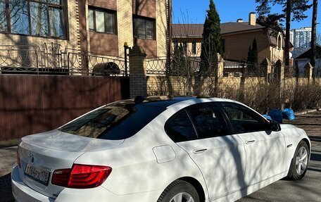 BMW 5 серия, 2012 год, 1 400 000 рублей, 7 фотография