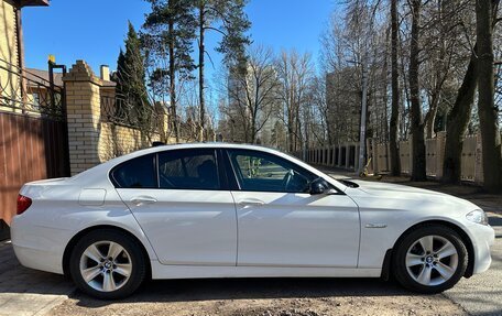 BMW 5 серия, 2012 год, 1 400 000 рублей, 8 фотография