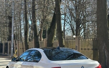 BMW 5 серия, 2012 год, 1 400 000 рублей, 5 фотография