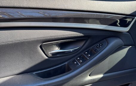 BMW 5 серия, 2012 год, 1 400 000 рублей, 15 фотография