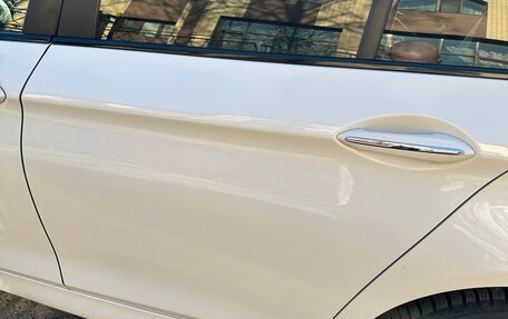 BMW 5 серия, 2012 год, 1 400 000 рублей, 22 фотография