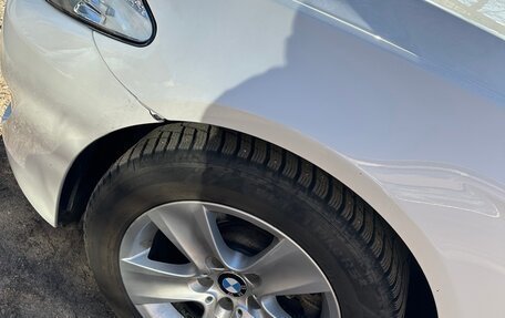 BMW 5 серия, 2012 год, 1 400 000 рублей, 24 фотография