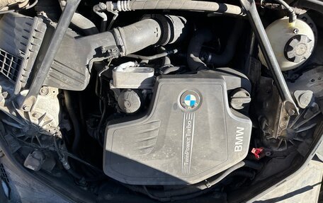 BMW 5 серия, 2012 год, 1 400 000 рублей, 18 фотография