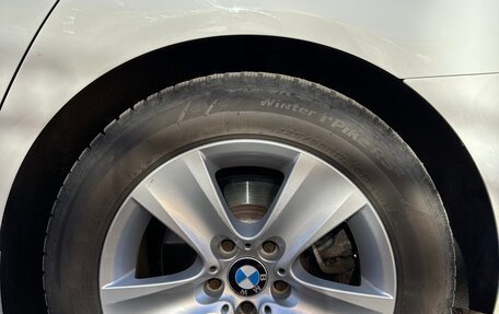 BMW 5 серия, 2012 год, 1 400 000 рублей, 19 фотография