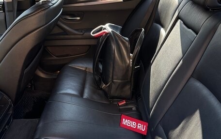 BMW 5 серия, 2012 год, 1 400 000 рублей, 13 фотография