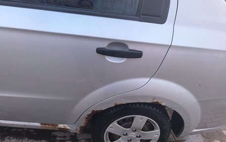 Chevrolet Aveo III, 2008 год, 300 000 рублей, 3 фотография