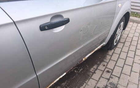 Chevrolet Aveo III, 2008 год, 300 000 рублей, 4 фотография