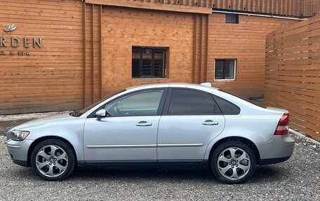 Volvo S40 II, 2006 год, 590 000 рублей, 3 фотография