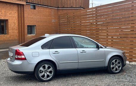 Volvo S40 II, 2006 год, 590 000 рублей, 8 фотография