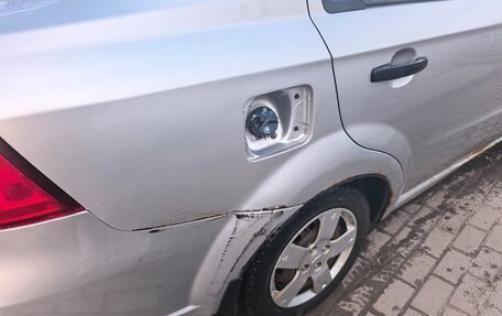 Chevrolet Aveo III, 2008 год, 300 000 рублей, 5 фотография