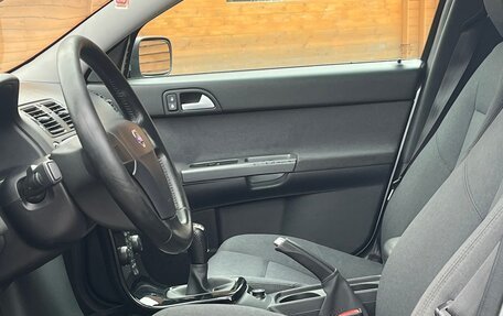 Volvo S40 II, 2006 год, 590 000 рублей, 9 фотография