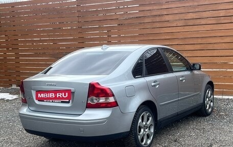 Volvo S40 II, 2006 год, 590 000 рублей, 7 фотография
