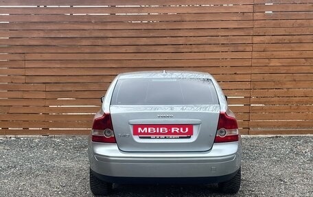 Volvo S40 II, 2006 год, 590 000 рублей, 5 фотография