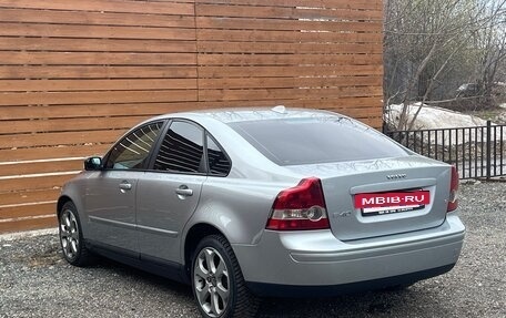 Volvo S40 II, 2006 год, 590 000 рублей, 6 фотография