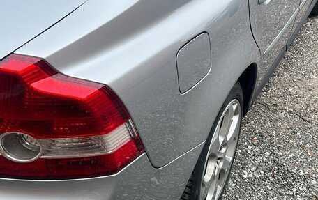 Volvo S40 II, 2006 год, 590 000 рублей, 17 фотография