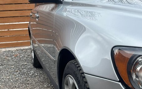 Volvo S40 II, 2006 год, 590 000 рублей, 18 фотография