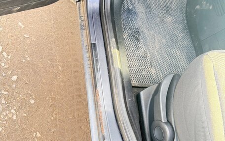 Ford Fusion I, 2007 год, 250 000 рублей, 9 фотография