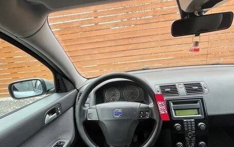 Volvo S40 II, 2006 год, 590 000 рублей, 14 фотография