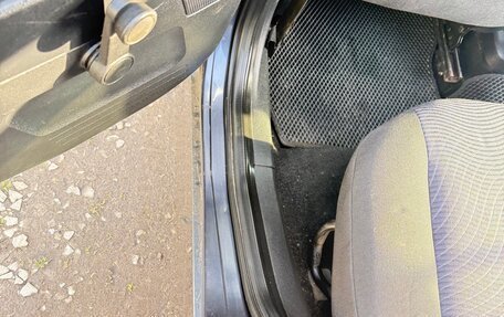 Ford Fusion I, 2007 год, 250 000 рублей, 12 фотография