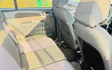 Ford Fusion I, 2007 год, 250 000 рублей, 14 фотография