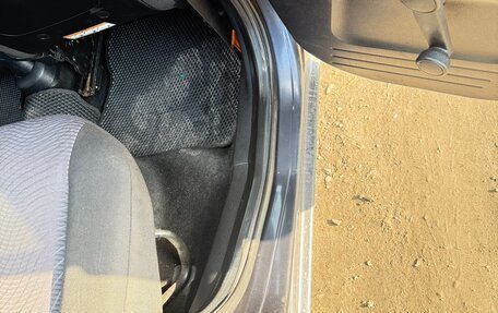 Ford Fusion I, 2007 год, 250 000 рублей, 13 фотография