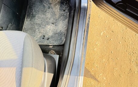 Ford Fusion I, 2007 год, 250 000 рублей, 11 фотография