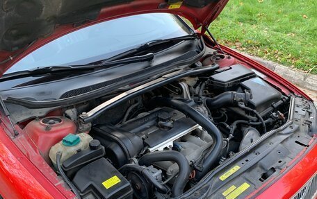 Volvo V70 III рестайлинг, 2003 год, 825 000 рублей, 29 фотография