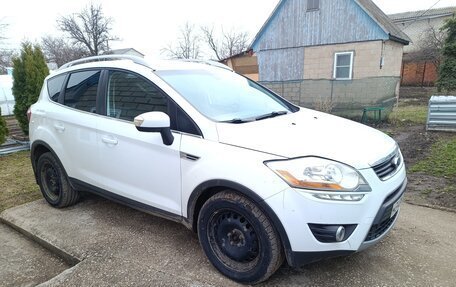 Ford Kuga III, 2012 год, 990 000 рублей, 4 фотография
