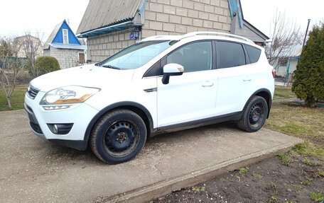Ford Kuga III, 2012 год, 990 000 рублей, 3 фотография