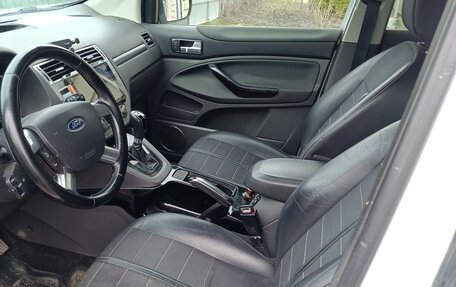 Ford Kuga III, 2012 год, 990 000 рублей, 7 фотография