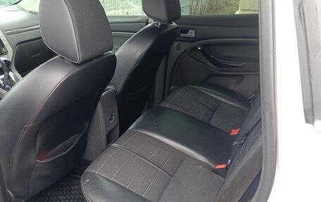 Ford Kuga III, 2012 год, 990 000 рублей, 10 фотография