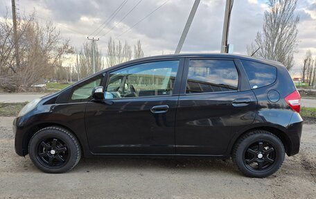 Honda Fit III, 2010 год, 790 000 рублей, 4 фотография