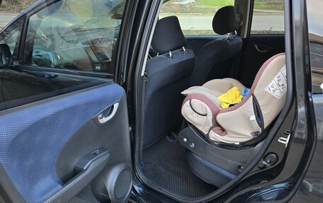 Honda Fit III, 2010 год, 790 000 рублей, 7 фотография