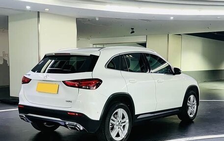 Mercedes-Benz GLA, 2021 год, 2 239 000 рублей, 5 фотография