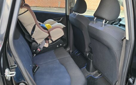 Honda Fit III, 2010 год, 790 000 рублей, 8 фотография