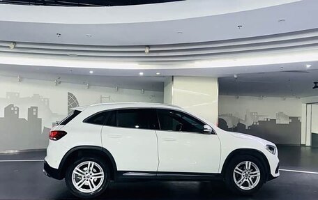 Mercedes-Benz GLA, 2021 год, 2 239 000 рублей, 4 фотография