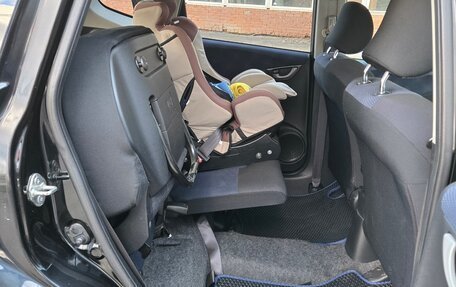 Honda Fit III, 2010 год, 790 000 рублей, 9 фотография