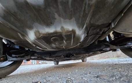 Honda Fit III, 2010 год, 790 000 рублей, 12 фотография