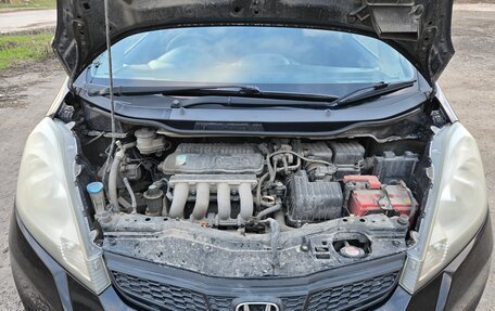 Honda Fit III, 2010 год, 790 000 рублей, 14 фотография