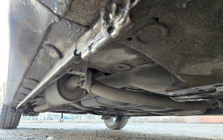 Honda Fit III, 2010 год, 790 000 рублей, 11 фотография