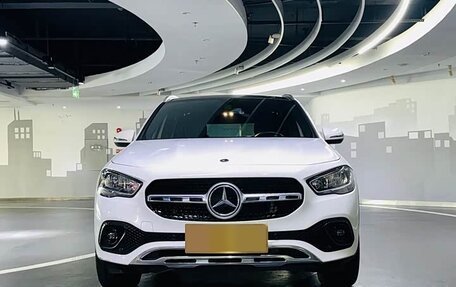 Mercedes-Benz GLA, 2021 год, 2 239 000 рублей, 2 фотография