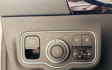 Mercedes-Benz GLA, 2021 год, 2 239 000 рублей, 20 фотография