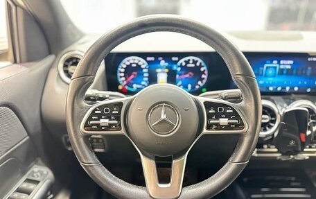 Mercedes-Benz GLA, 2021 год, 2 239 000 рублей, 11 фотография