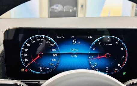 Mercedes-Benz GLA, 2021 год, 2 239 000 рублей, 13 фотография