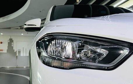 Mercedes-Benz GLA, 2021 год, 2 239 000 рублей, 22 фотография