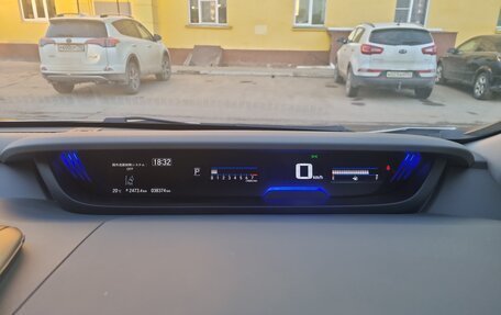 Honda Freed II, 2022 год, 2 370 000 рублей, 6 фотография